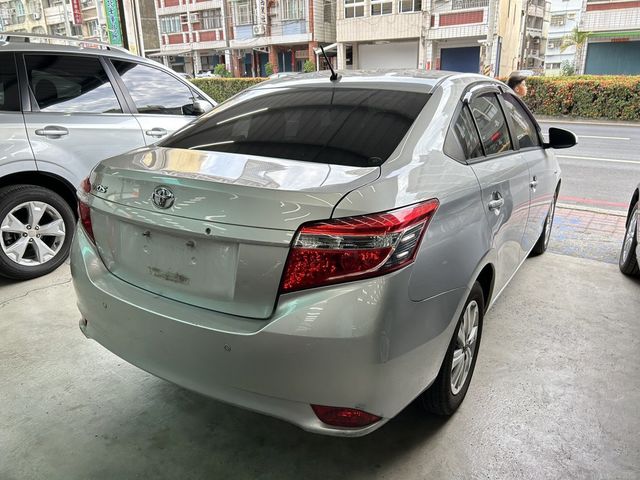 TOYOTA豐田 VIOS  第4張相片