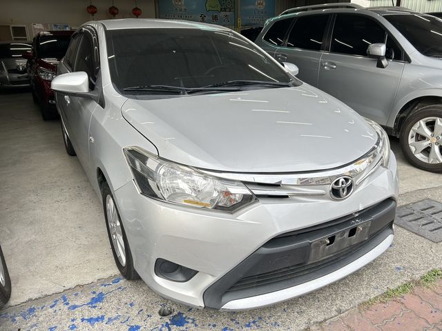 TOYOTA豐田 VIOS  第5張相片