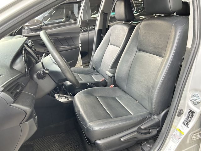 TOYOTA豐田 VIOS  第6張相片