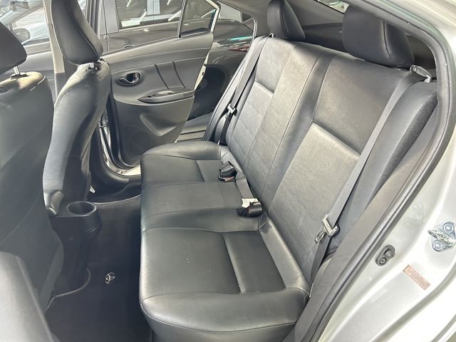 TOYOTA豐田 VIOS  第7張相片