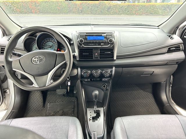TOYOTA豐田 VIOS  第8張相片