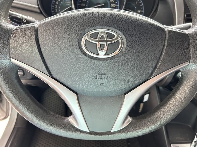TOYOTA豐田 VIOS  第9張相片