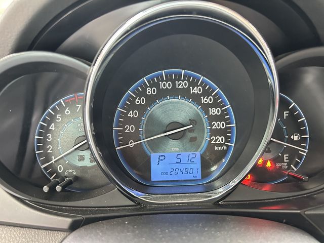 TOYOTA豐田 VIOS  第10張相片