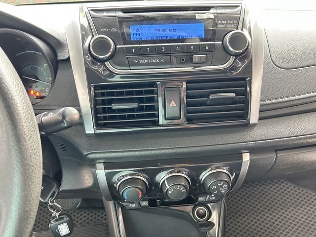 TOYOTA豐田 VIOS  第11張相片
