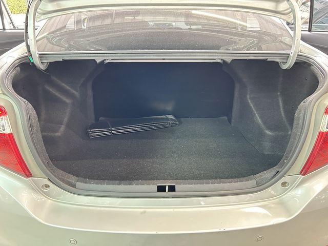 TOYOTA豐田 VIOS  第13張相片