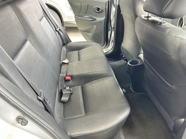 TOYOTA豐田 VIOS  第14張相片