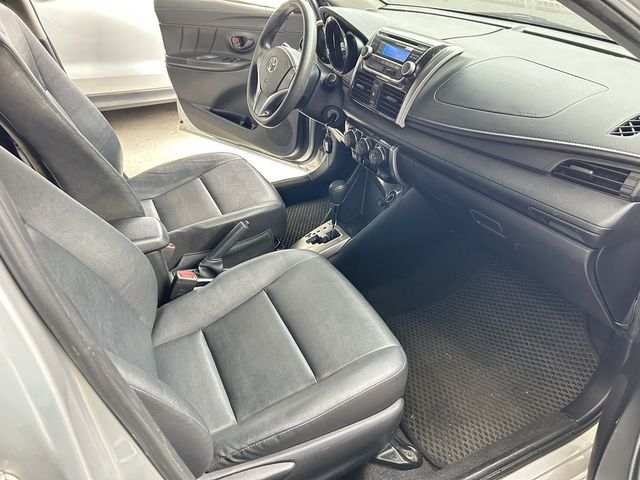 TOYOTA豐田 VIOS  第15張相片