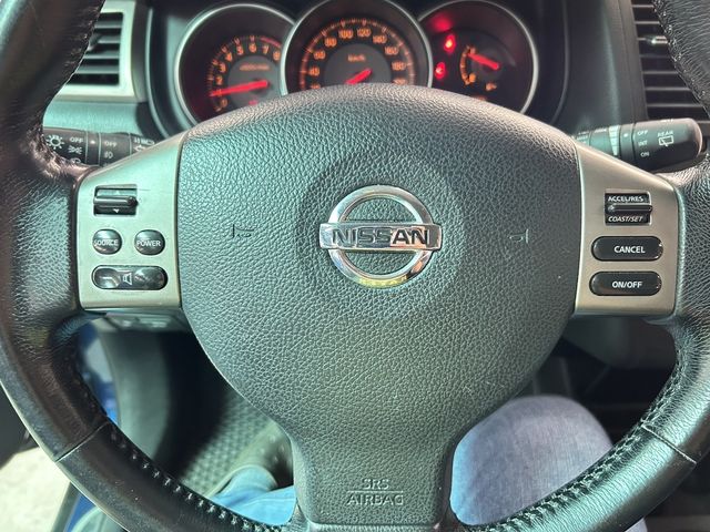 NISSAN日產 TIIDA  第10張相片