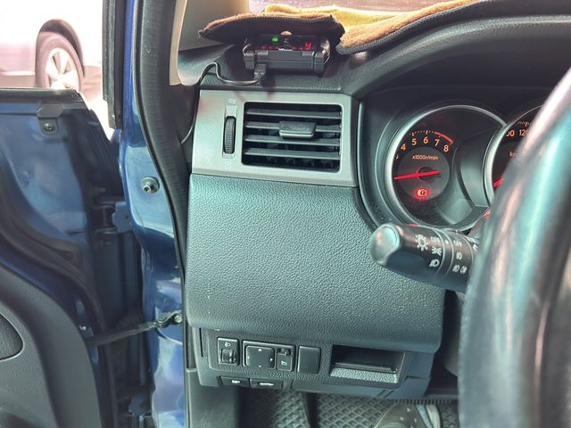 NISSAN日產 TIIDA  第15張相片