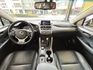 LEXUS凌志 NX200T  第9張縮圖