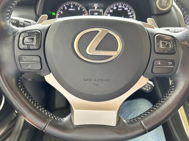 LEXUS凌志 NX200T  第10張相片