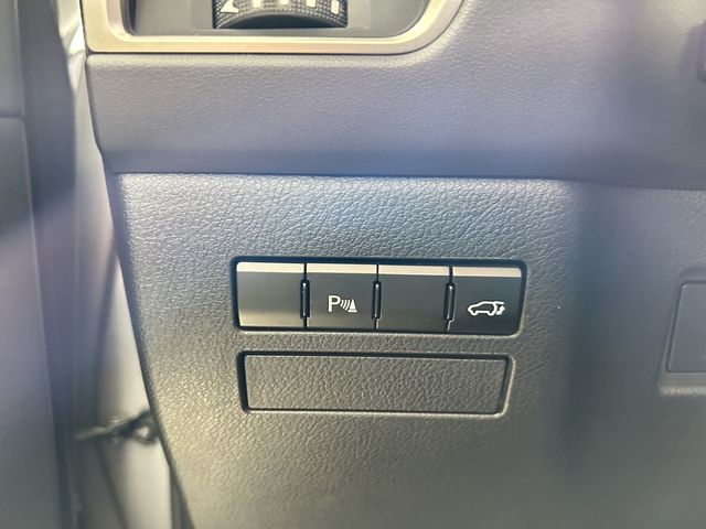 LEXUS凌志 NX200T  第14張相片