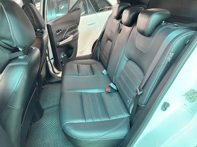 NISSAN日產 KICKS  第8張相片