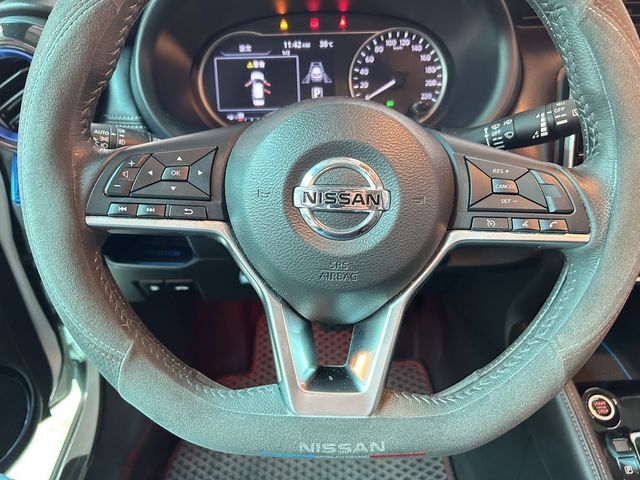 NISSAN日產 KICKS  第10張相片