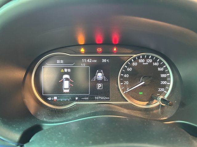 NISSAN日產 KICKS  第11張相片
