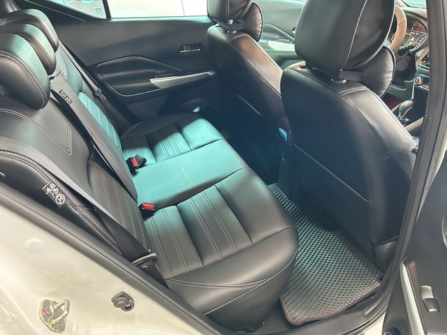 NISSAN日產 KICKS  第15張相片
