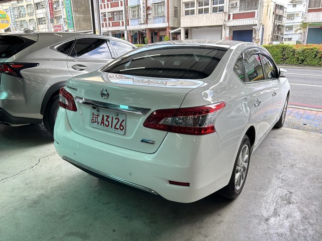 NISSAN日產 SENTRA  第4張相片