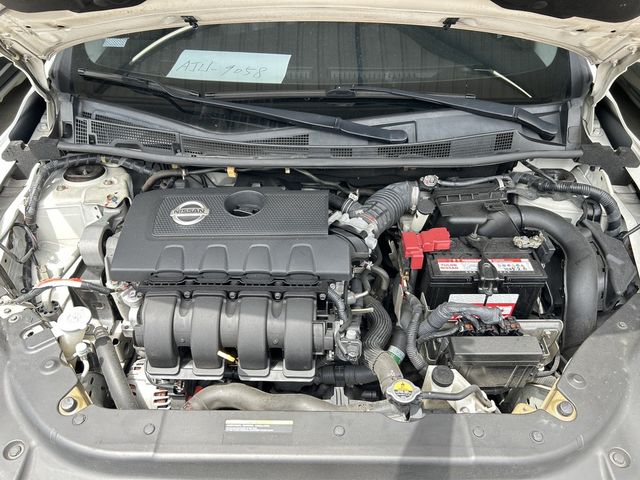 NISSAN日產 SENTRA  第17張相片