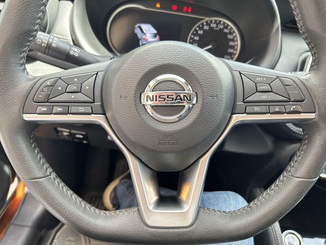 NISSAN日產 KICKS  第8張相片