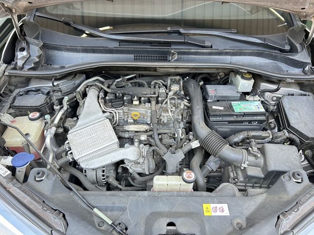 TOYOTA豐田 C-HR  第15張相片