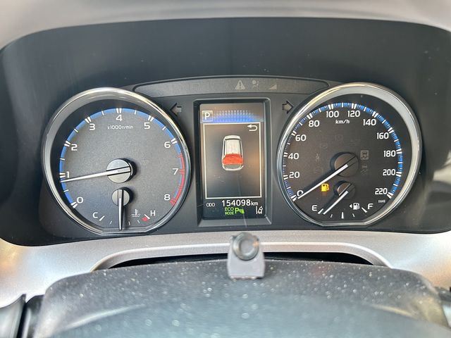 TOYOTA豐田 RAV4  第11張相片