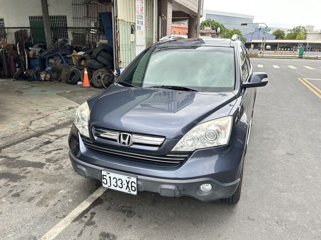 HONDA本田 CR-V  第1張相片