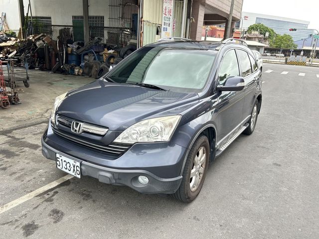 HONDA本田 CR-V  第2張相片