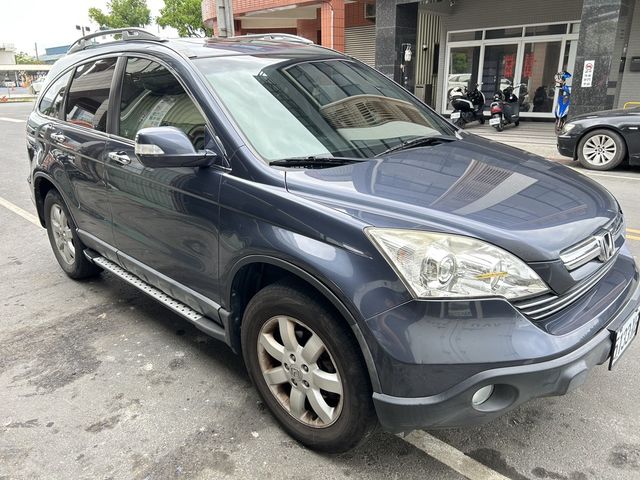 HONDA本田 CR-V  第6張相片