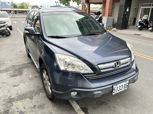 HONDA本田 CR-V  第7張相片