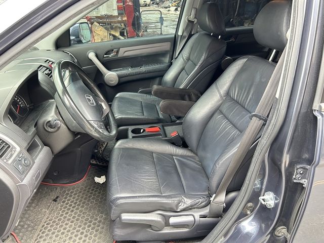 HONDA本田 CR-V  第8張相片