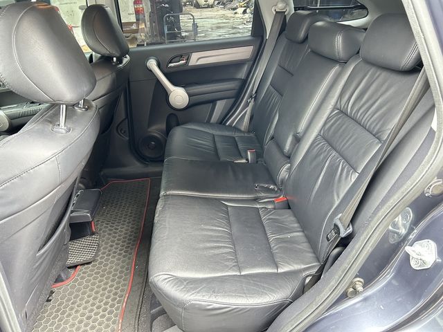 HONDA本田 CR-V  第9張相片