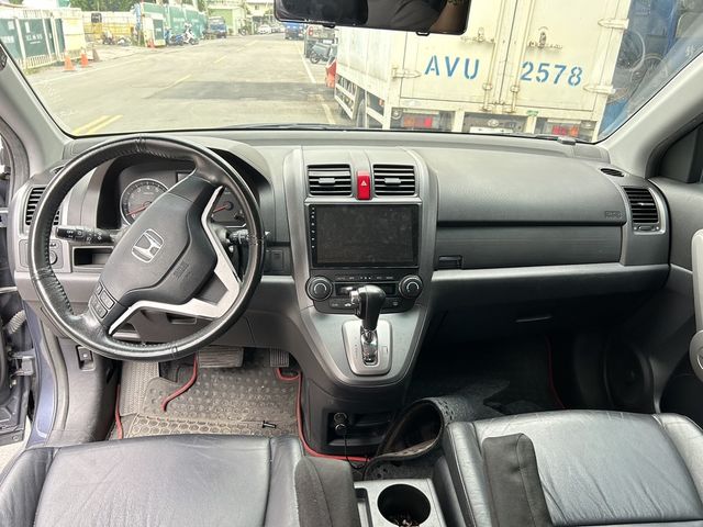 HONDA本田 CR-V  第10張相片