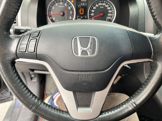 HONDA本田 CR-V  第11張相片