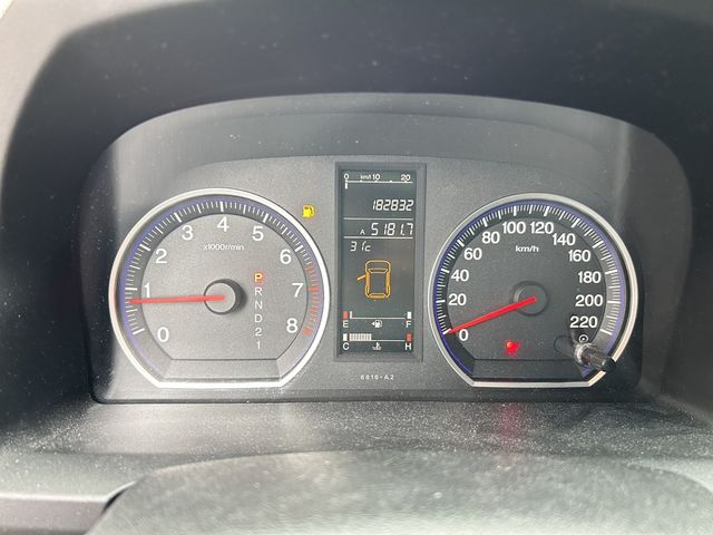 HONDA本田 CR-V  第12張相片