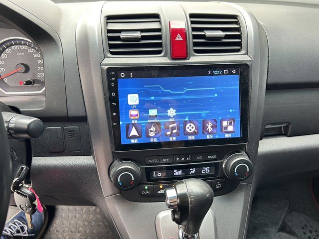 HONDA本田 CR-V  第13張相片