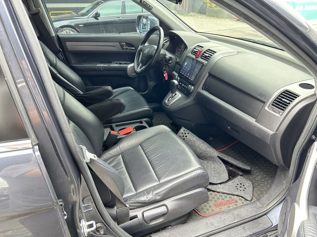 HONDA本田 CR-V  第16張相片