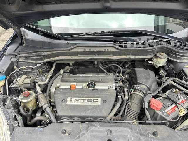 HONDA本田 CR-V  第17張相片