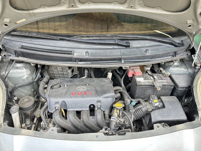 TOYOTA豐田 YARIS  第6張相片