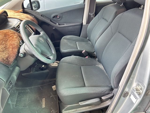 TOYOTA豐田 YARIS  第7張相片