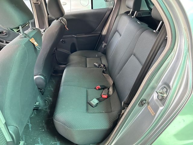 TOYOTA豐田 YARIS  第8張相片