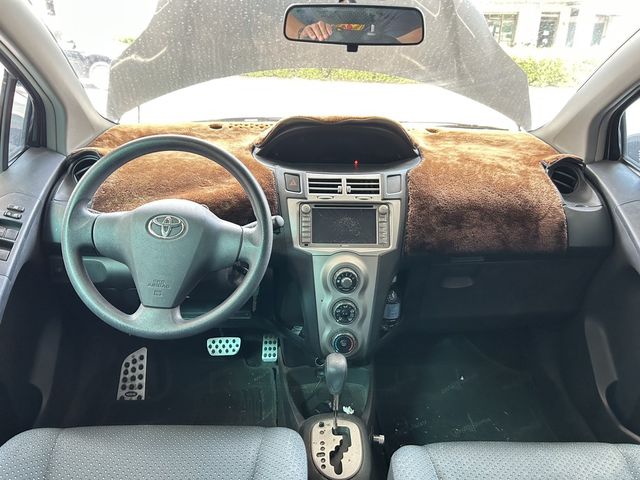 TOYOTA豐田 YARIS  第9張相片