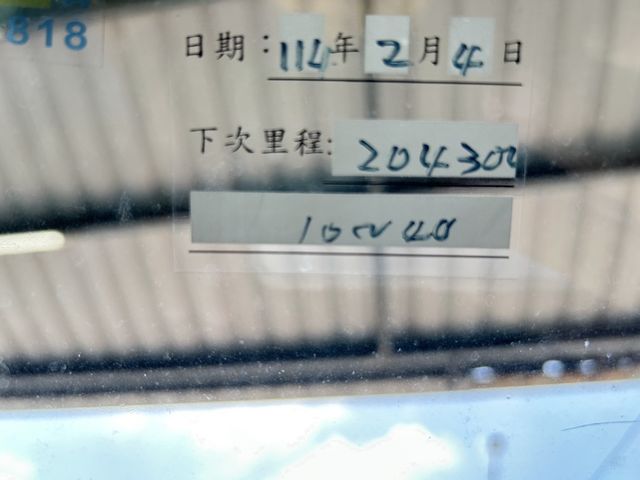 TOYOTA豐田 YARIS  第11張相片