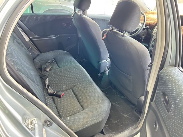 TOYOTA豐田 YARIS  第12張相片