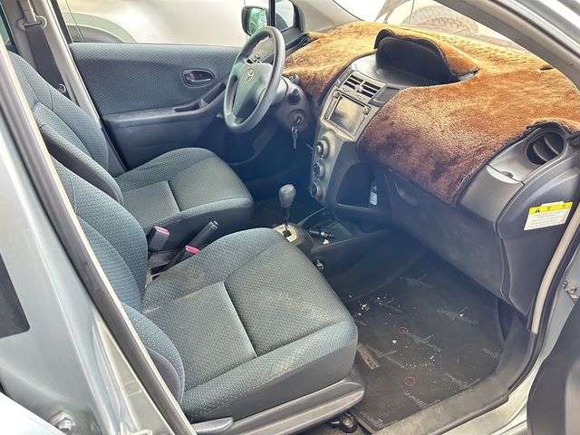 TOYOTA豐田 YARIS  第13張相片