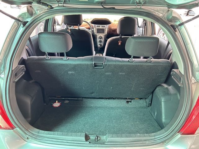 TOYOTA豐田 YARIS  第14張相片