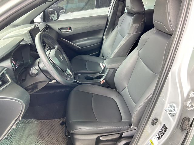 TOYOTA豐田 COROLLA CROSS  第6張相片