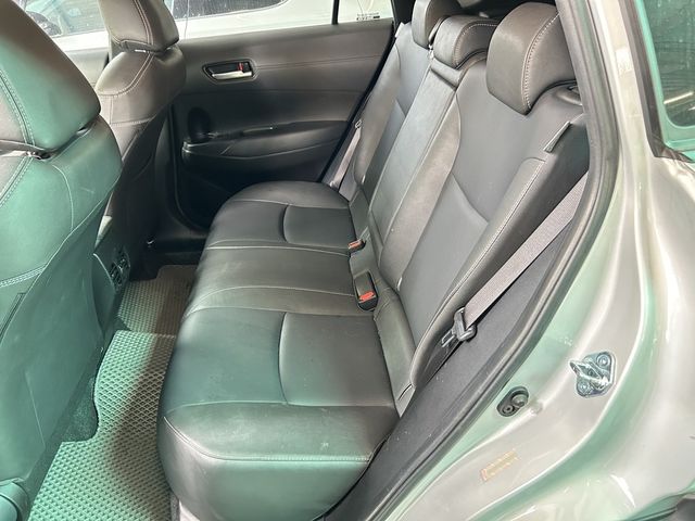 TOYOTA豐田 COROLLA CROSS  第7張相片