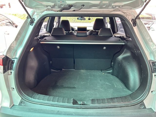 TOYOTA豐田 COROLLA CROSS  第13張相片