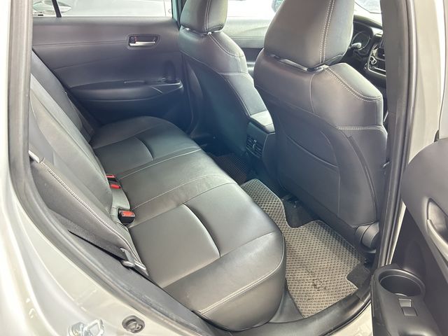 TOYOTA豐田 COROLLA CROSS  第14張相片