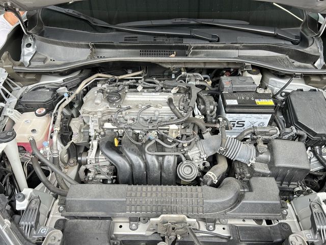 TOYOTA豐田 COROLLA CROSS  第15張相片